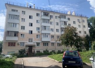 Продажа двухкомнатной квартиры, 42 м2, Республика Башкортостан, проспект Октября, 18/1