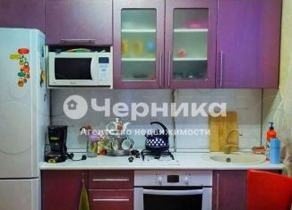 Продам 1-ком. квартиру, 40 м2, Ростовская область, улица Подтёлкова, 72А