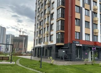 Продается 3-комнатная квартира, 57.5 м2, Республика Башкортостан, Кустарёвская набережная, 19