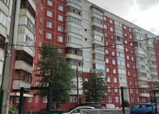 Продам 2-комнатную квартиру, 50.7 м2, Пермский край, улица Куфонина, 28/1