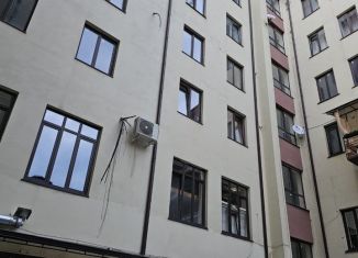 Продается 3-ком. квартира, 104 м2, Северная Осетия, переулок Станиславского, 9