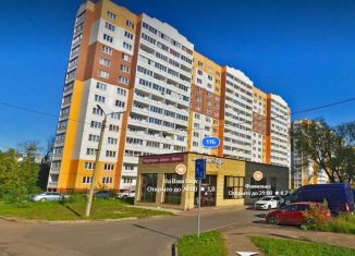 Продается торговая площадь, 172.6 м2, Ярославль, Светлая улица, 11Б