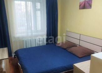 Продается 4-ком. квартира, 72 м2, Тюмень, улица Щербакова, 112