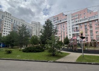 Сдается 2-ком. квартира, 77 м2, Москва, улица Гризодубовой, 4к1, улица Гризодубовой