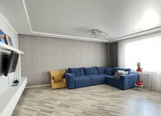 Продам 3-комнатную квартиру, 97.3 м2, Самара, улица Стара-Загора, 48, метро Спортивная