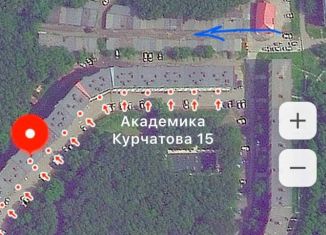 Продается гараж, 28 м2, Петропавловск-Камчатский, микрорайон Горизонт-Север