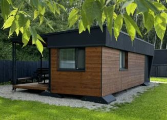 Аренда дома, 71 м2, село Кандрыкуль, Озёрная улица