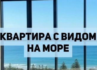 1-комнатная квартира на продажу, 45 м2, Махачкала, проспект Насрутдинова, 162