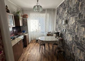 Продается трехкомнатная квартира, 67.9 м2, Саха (Якутия), Чурапчинская улица