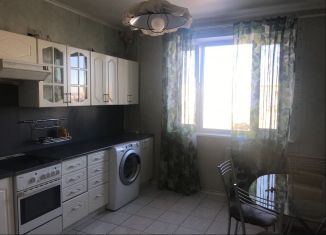 Трехкомнатная квартира в аренду, 80 м2, Санкт-Петербург, улица Джона Рида, 8, муниципальный округ Правобережный