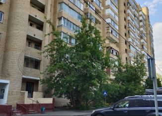 Продается 1-ком. квартира, 43.1 м2, Москва, Нагорная улица, 21к1, район Котловка