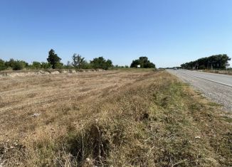 Продам земельный участок, 8 сот., село Султан-Янги-Юрт, улица Аскерханова