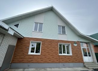 Продажа коттеджа, 155 м2, Алтайский край, Смородиновая улица