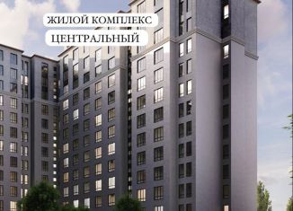 Продажа 2-ком. квартиры, 74.5 м2, Дагестан, улица Ирчи Казака, 101А