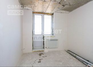 Продам 1-ком. квартиру, 43 м2, Ульяновская область, Ипподромная улица, 4А