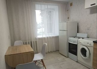 Сдается в аренду 1-комнатная квартира, 35 м2, Навашино, Почтовая улица, 5