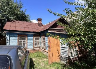 Продаю дом, 33.1 м2, Саратов, Волжский район, улица имени Челюскинцев, 72