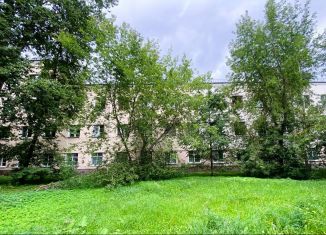 Продажа двухкомнатной квартиры, 40 м2, Санкт-Петербург, улица Пилотов, 18к4, Московский район