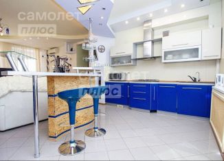 Продается 4-ком. квартира, 150 м2, Ульяновск, улица Орлова, 29Б