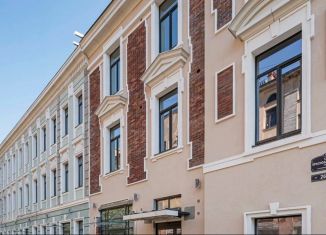 Продам 2-ком. квартиру, 82 м2, Санкт-Петербург, 12-я Красноармейская улица, 26