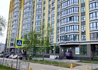 Продаю помещение свободного назначения, 132 м2, Барнаул, улица 1905 года, 25, Октябрьский район