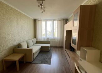 Аренда 1-комнатной квартиры, 34 м2, Санкт-Петербург, Туристская улица, 23к4, ЖК Гуси-лебеди