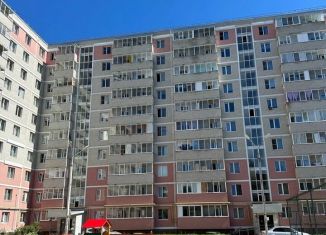 Однокомнатная квартира на продажу, 30.2 м2, Вологда, Ярославская улица, 42, микрорайон Бывалово