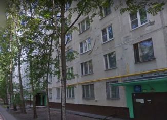 Продажа квартиры студии, 16 м2, Москва, метро Говорово, улица 50 лет Октября, 23к1