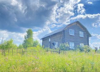 Продам дом, 147.8 м2, деревня Ключики (Пальниковское сельское поселение), Тополиная улица, 9А