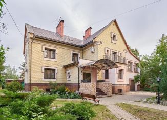 Продаю коттедж, 450 м2, Пермь, улица 8-я Линия, 37, Мотовилихинский район