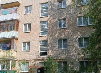 Двухкомнатная квартира на продажу, 40.9 м2, Московская область, улица Баранова, 42