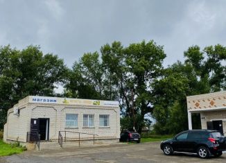 Продается торговая площадь, 90 м2, Алтайский край, Сибирский проезд, 9