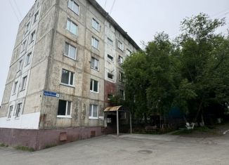 Продажа трехкомнатной квартиры, 63 м2, Камчатский край, Орбитальный проезд, 11