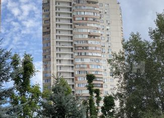 Сдача в аренду 3-ком. квартиры, 75.1 м2, Москва, улица Лобачевского, 92к1, район Проспект Вернадского