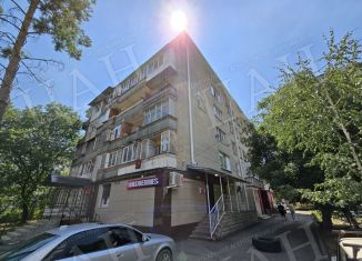 Продажа квартиры студии, 17.4 м2, Ставропольский край, Октябрьская улица, 452