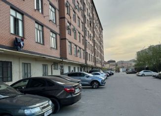 Однокомнатная квартира на продажу, 40 м2, Дагестан, 1-я Восходная улица, 58