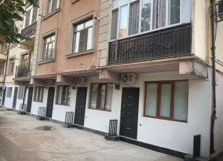 Квартира на продажу студия, 18 м2, Дербент, улица Пушкина, 8