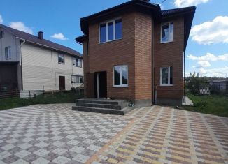 Сдается дом, 200 м2, деревня Мстихино, Центральная улица, 20В