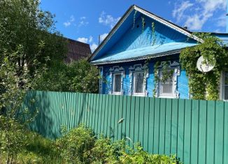 Продам дом, 35.3 м2, Володарск, улица Луначарского, 10