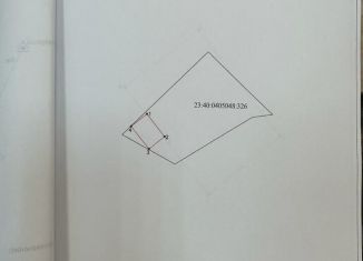 Продается участок, 5.6 сот., Геленджик, улица Океанологов