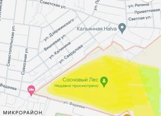 Продам земельный участок, 35 сот., Геленджик