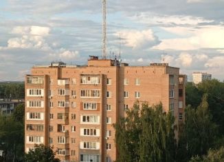 Продаю 3-ком. квартиру, 59 м2, Московская область, Советская улица, 9