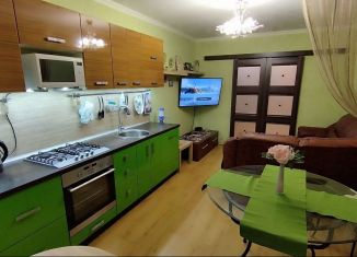 Сдается 3-ком. квартира, 70 м2, поселок Ерино, посёлок Ерино, 3