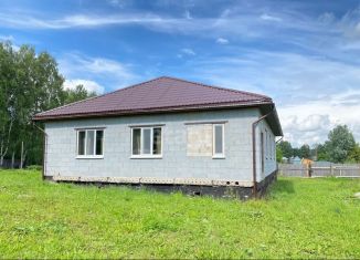 Продам дом, 120 м2, деревня Чашкина, Лесная улица, 16