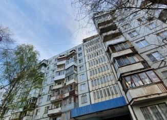 Продам 1-ком. квартиру, 29 м2, Самара, метро Безымянка, улица Фадеева