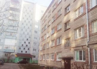 Комната на продажу, 20 м2, Архангельская область, Садовая улица, 36к1