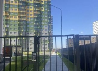 Сдается в аренду 1-комнатная квартира, 32 м2, Мурино, Воронцовский бульвар, 21к3