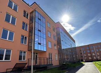 Продается 1-комнатная квартира, 36.1 м2, посёлок Стрельна, ЖК Любоград