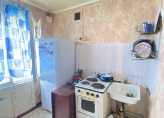 Продам 1-комнатную квартиру, 32.6 м2, Красноярский край, Комсомольская улица