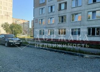 Продам 1-комнатную квартиру, 23.1 м2, Кемерово, улица Халтурина, 23, Кировский район